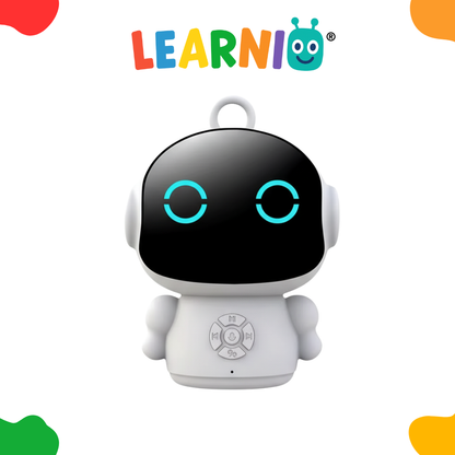 The Learnio Buddy